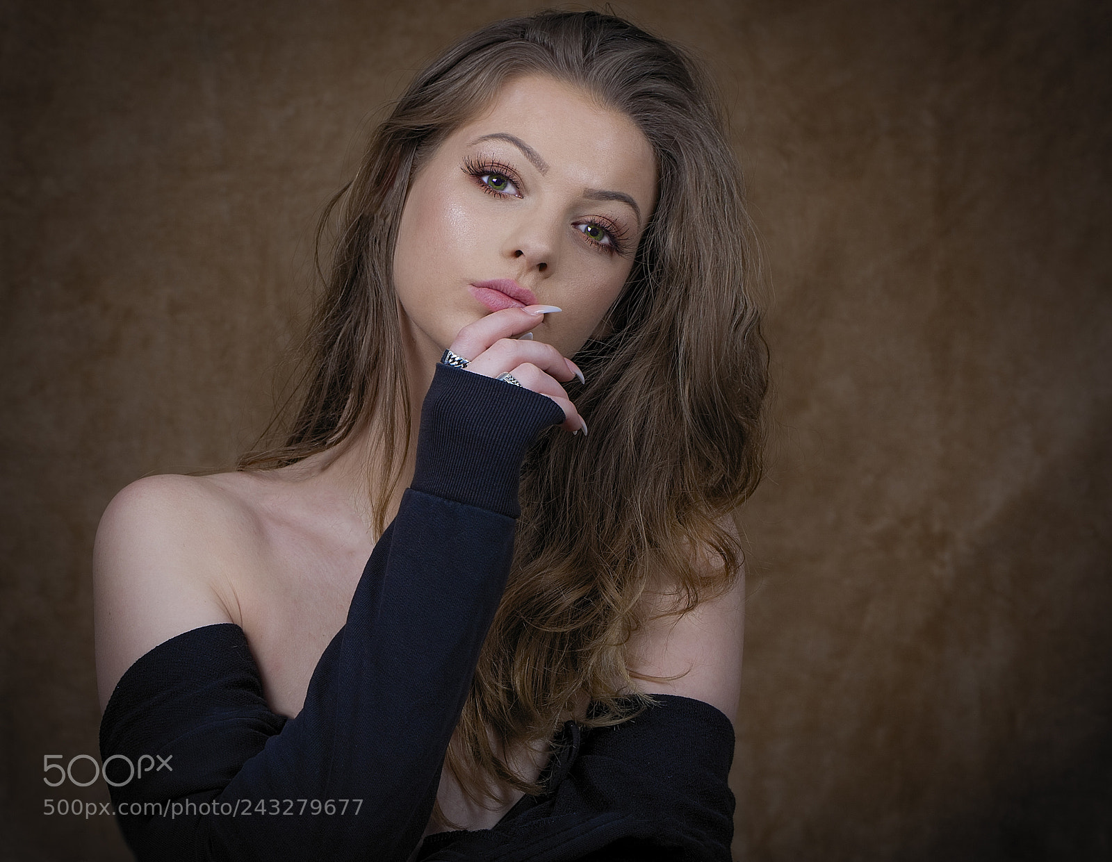 Canon EOS-1D Mark III sample photo. Glamour with pas photography