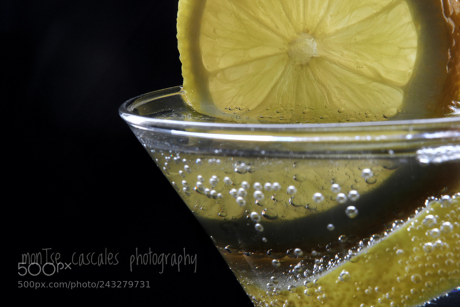 Canon EOS 750D (EOS Rebel T6i / EOS Kiss X8i) sample photo. Lemon drops photography