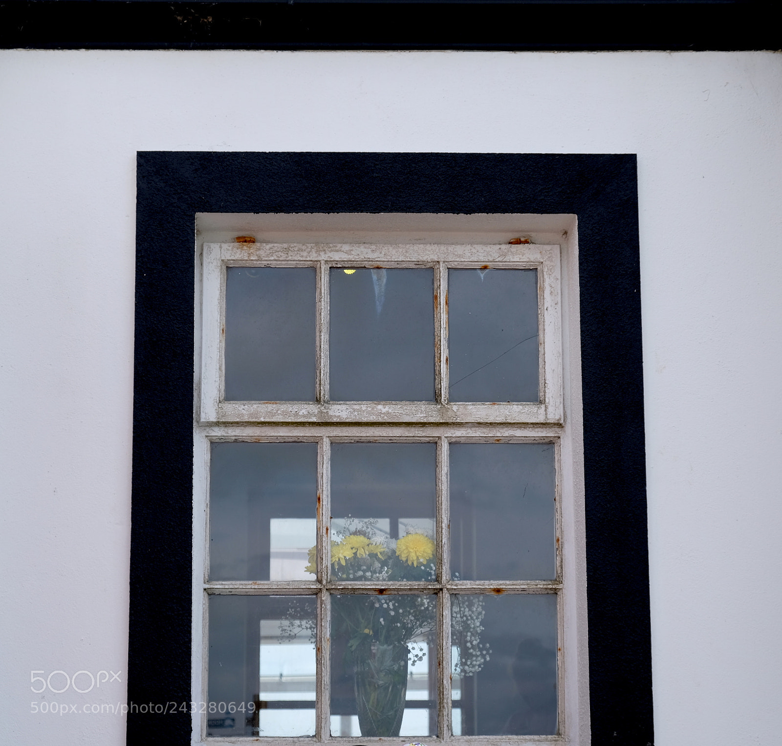 Fujifilm X-T20 sample photo. What you see on photography