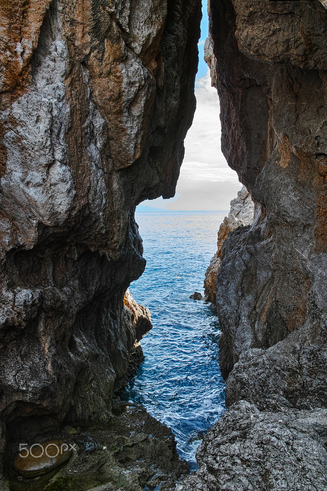 Sigma DP1 Merrill sample photo. Agios pavlos photography
