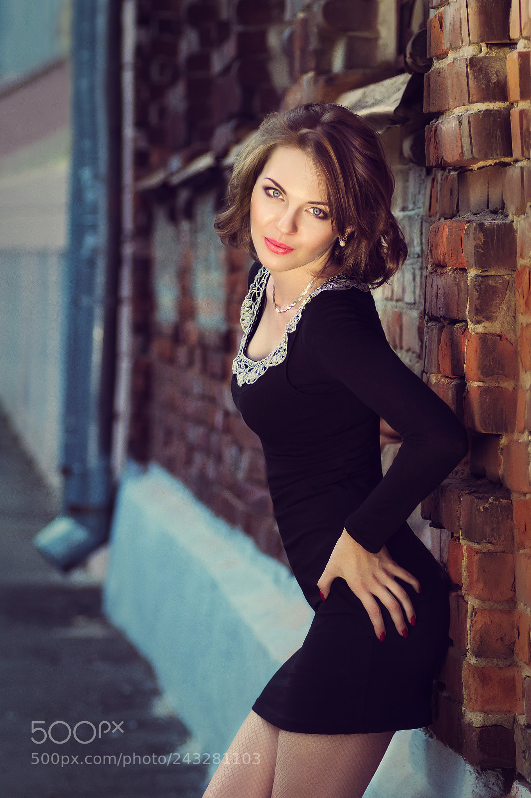 Canon EOS 60D sample photo. Dasha photography