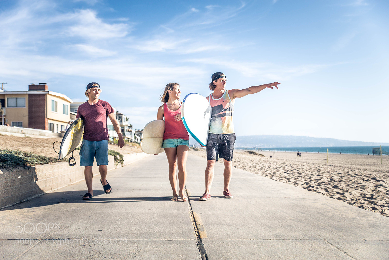 Nikon D610 sample photo. Surfers photography