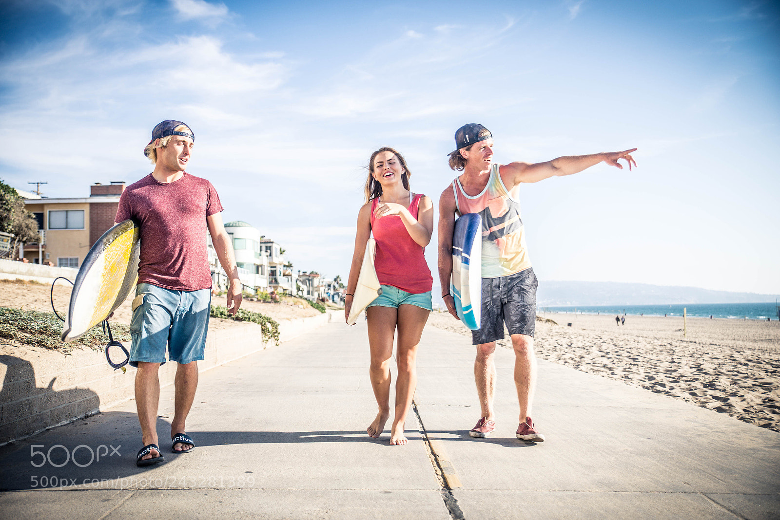 Nikon D610 sample photo. Surfers photography