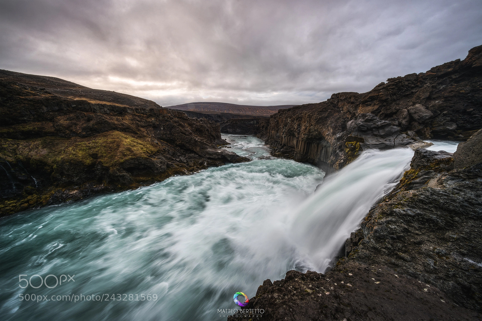 Sony a7R II sample photo. - iceland photography