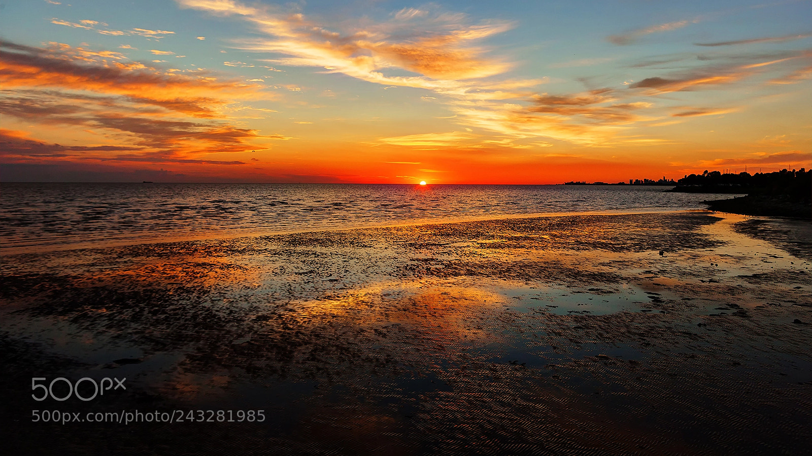 Canon EOS-1Ds Mark III sample photo. Amanecer photography
