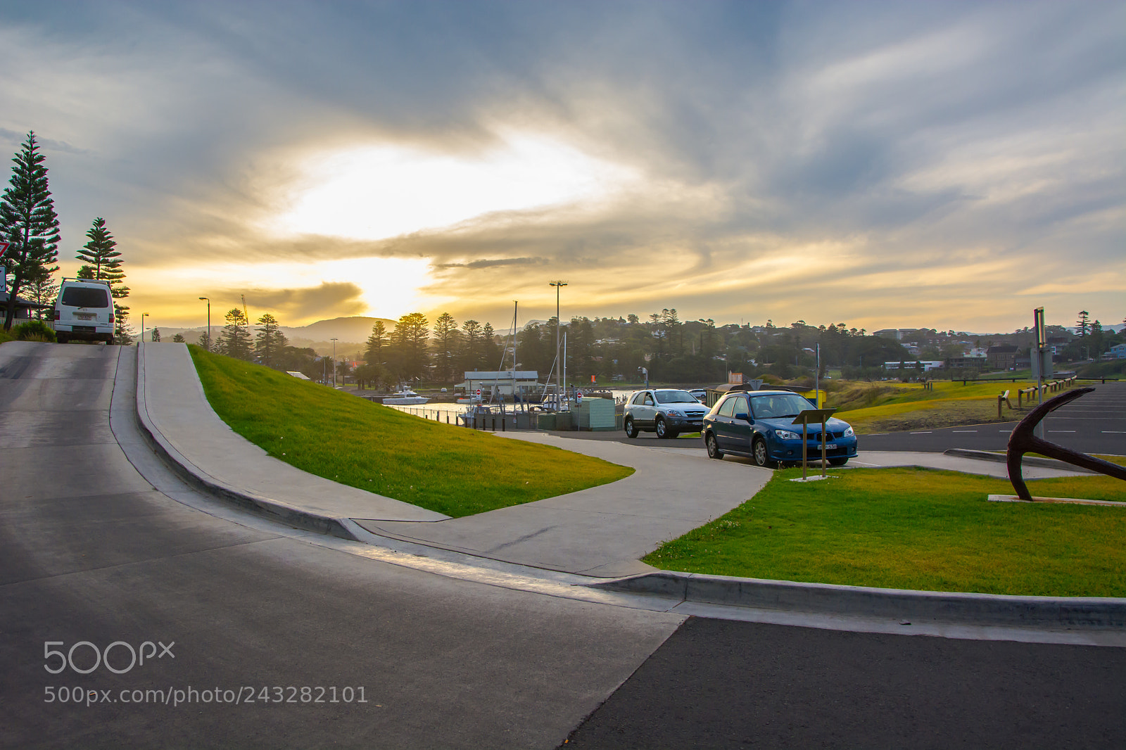 Nikon D7100 sample photo. Kiama photography
