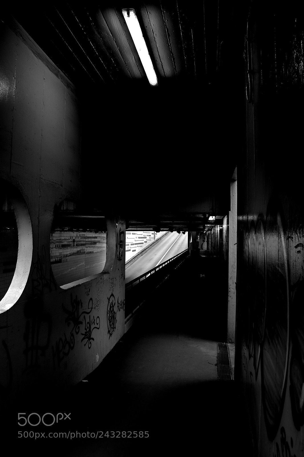 Nikon D3200 sample photo. Luz e sombra photography