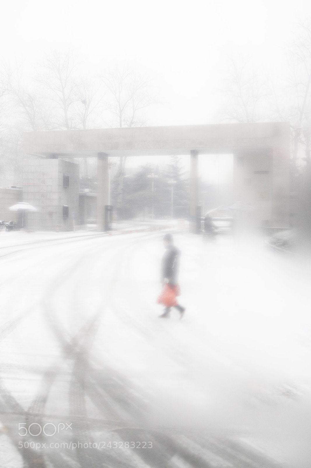 Canon EOS 650D (EOS Rebel T4i / EOS Kiss X6i) sample photo. Snow photography