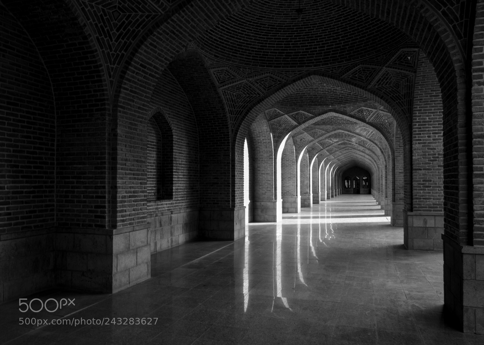Fujifilm X-Pro2 sample photo. Corridor of the grand photography