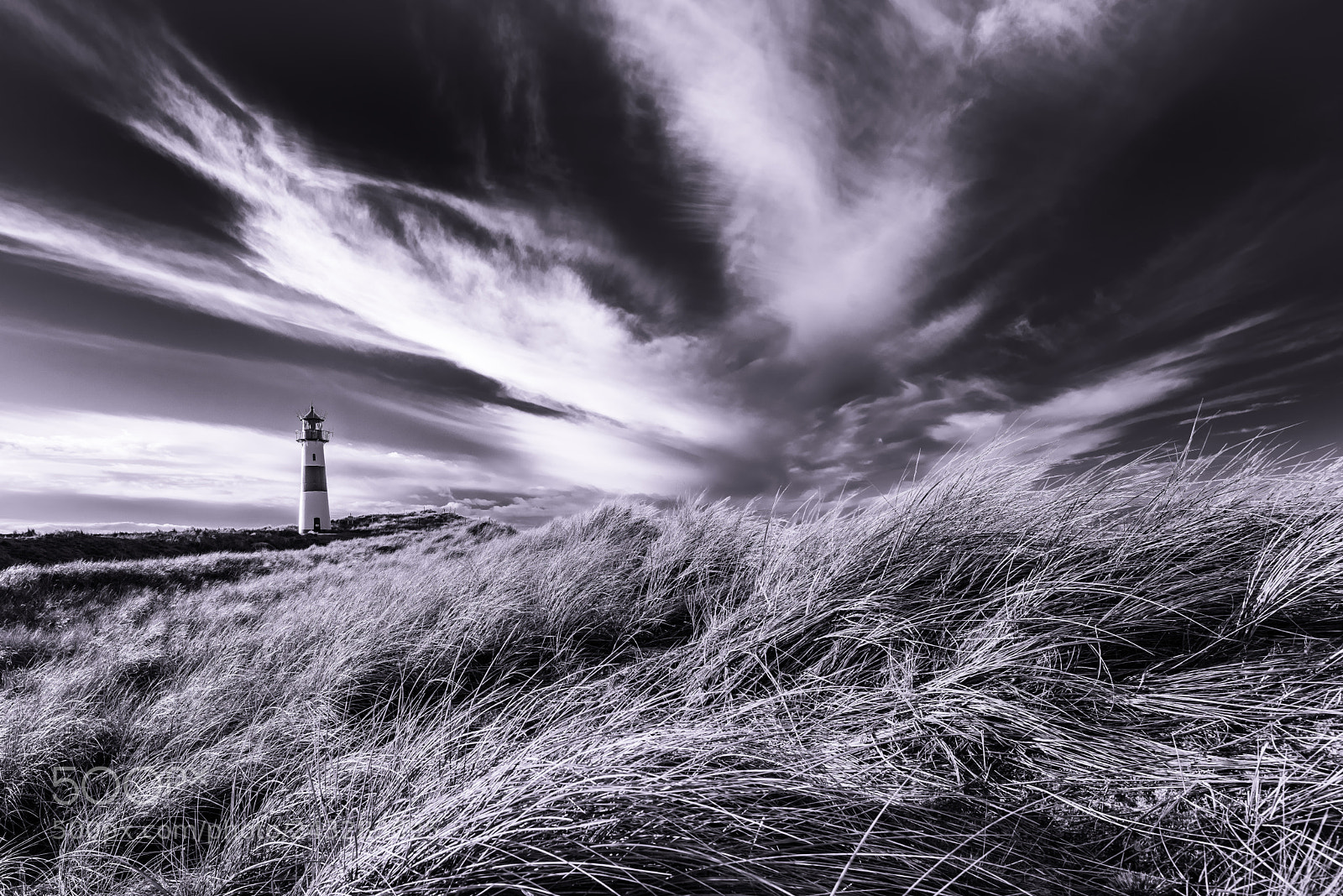 Nikon D810 sample photo. Lighthouses - list ost 3 photography