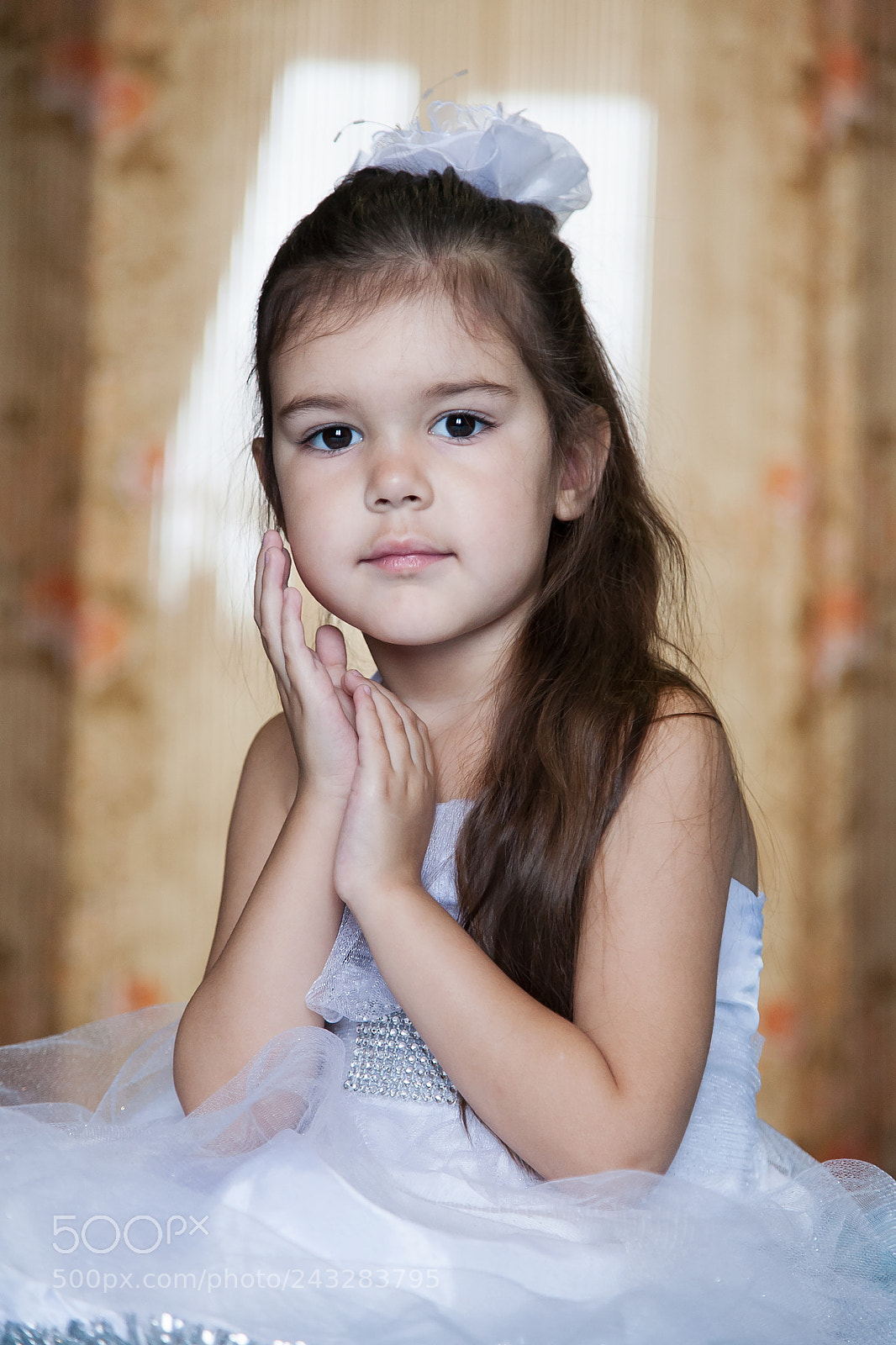 Canon EOS 5D sample photo. Eve photography