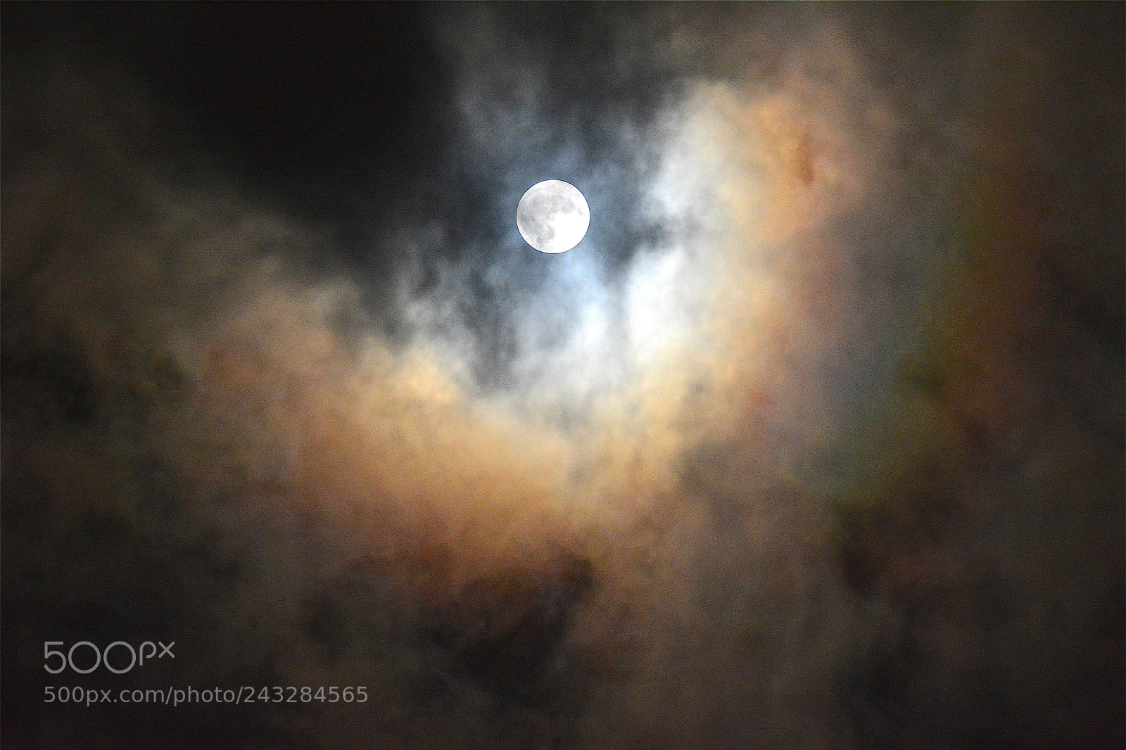 Nikon D7100 sample photo. Moon january geneva swiss photography