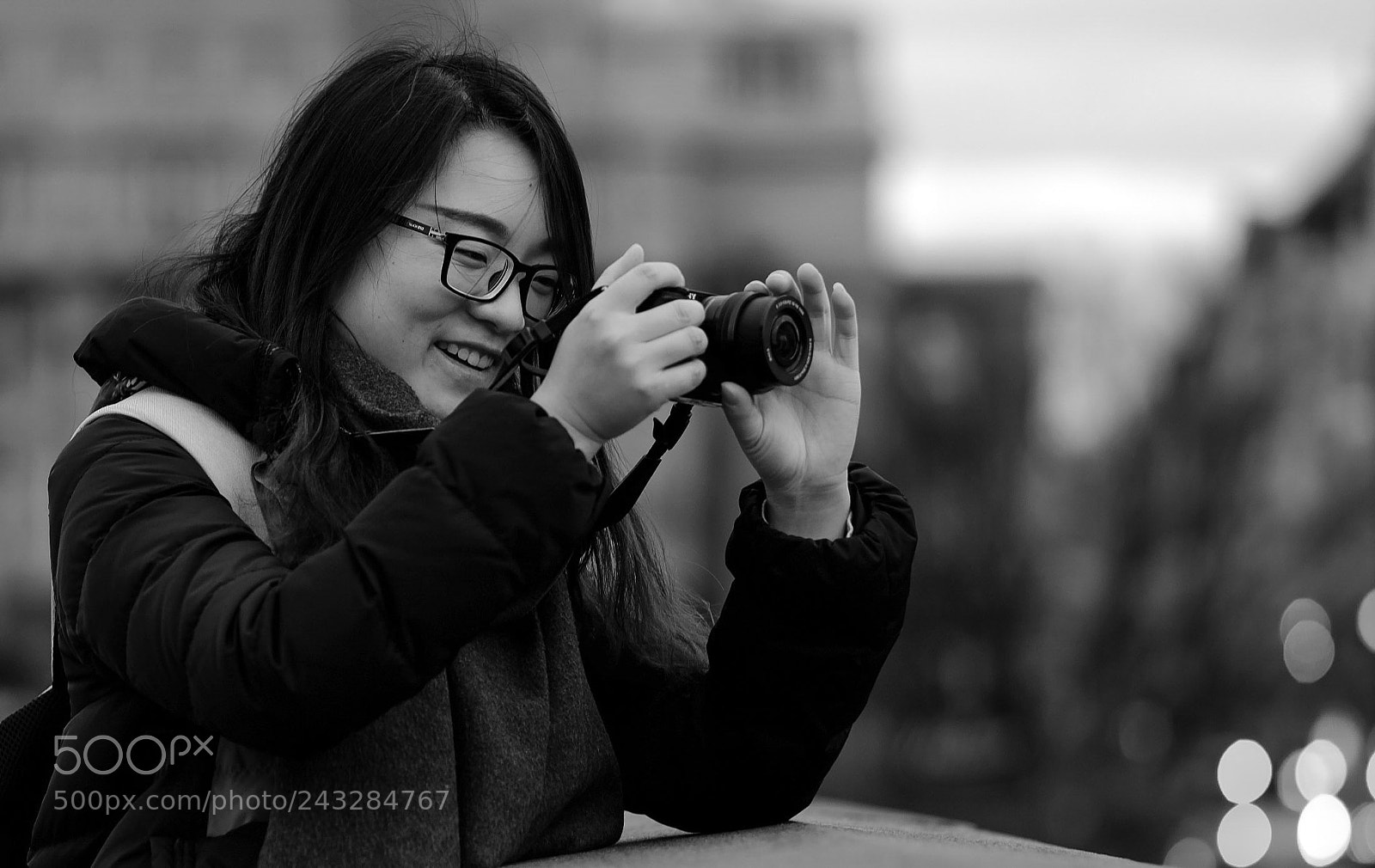 Fujifilm X-T20 sample photo. Joy photography