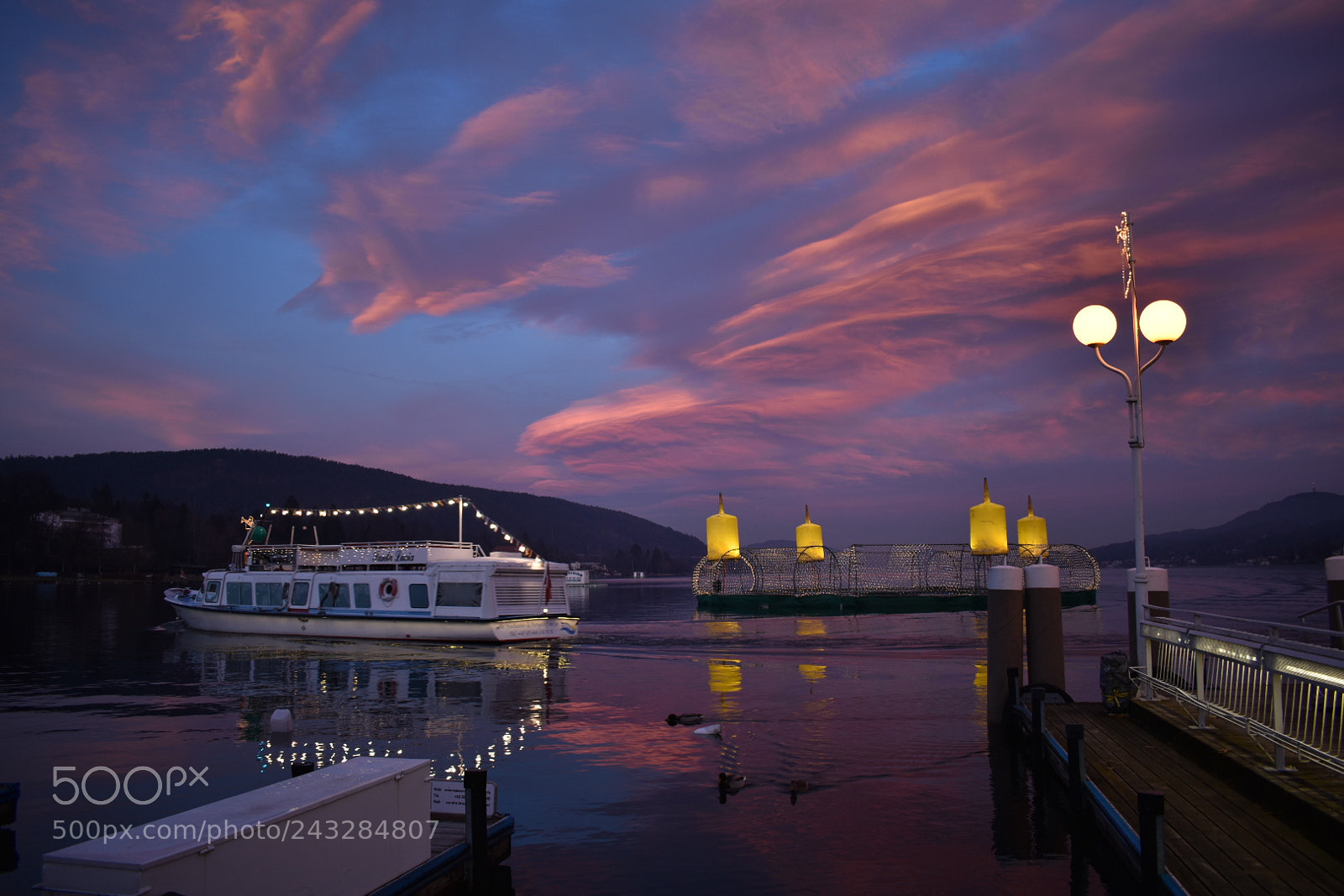Nikon D3400 sample photo. Advent in velden am photography