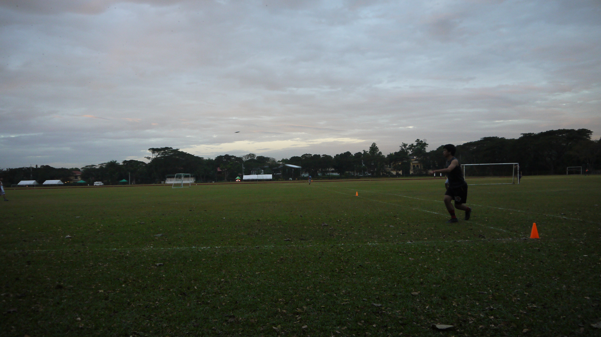 Panasonic Lumix DMC-GF2 sample photo. Spirit cup 2018 photography