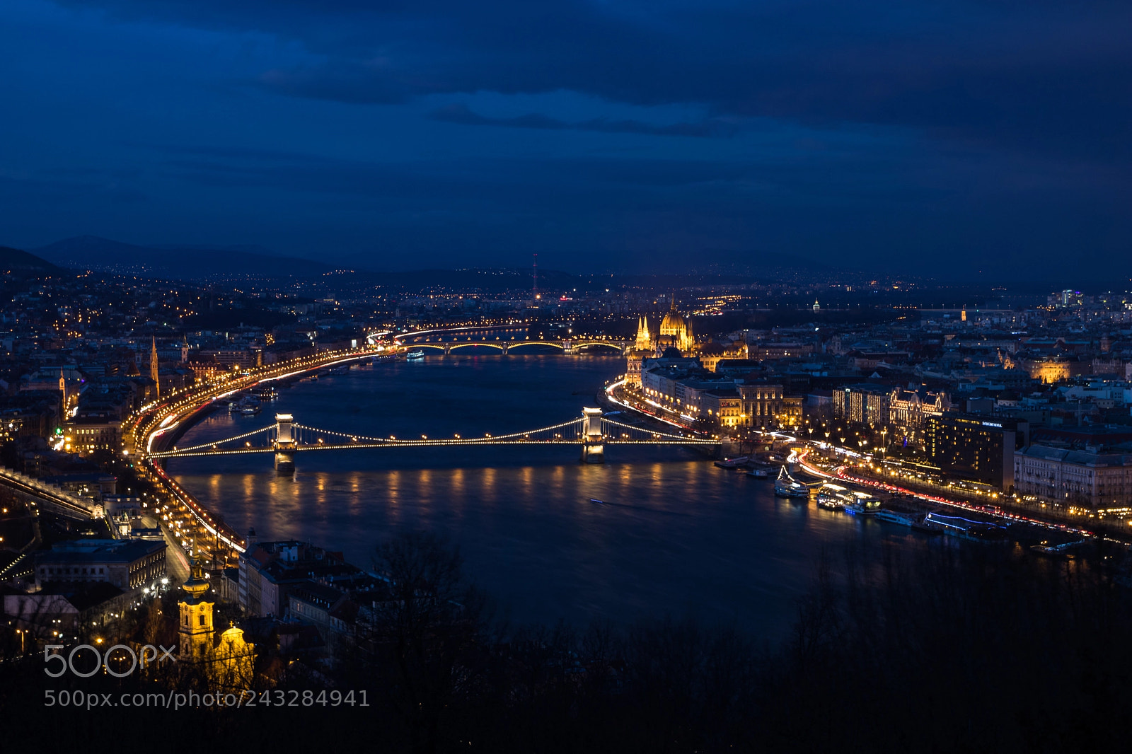 Canon EOS 760D (EOS Rebel T6s / EOS 8000D) sample photo. Le beau danube bleu photography