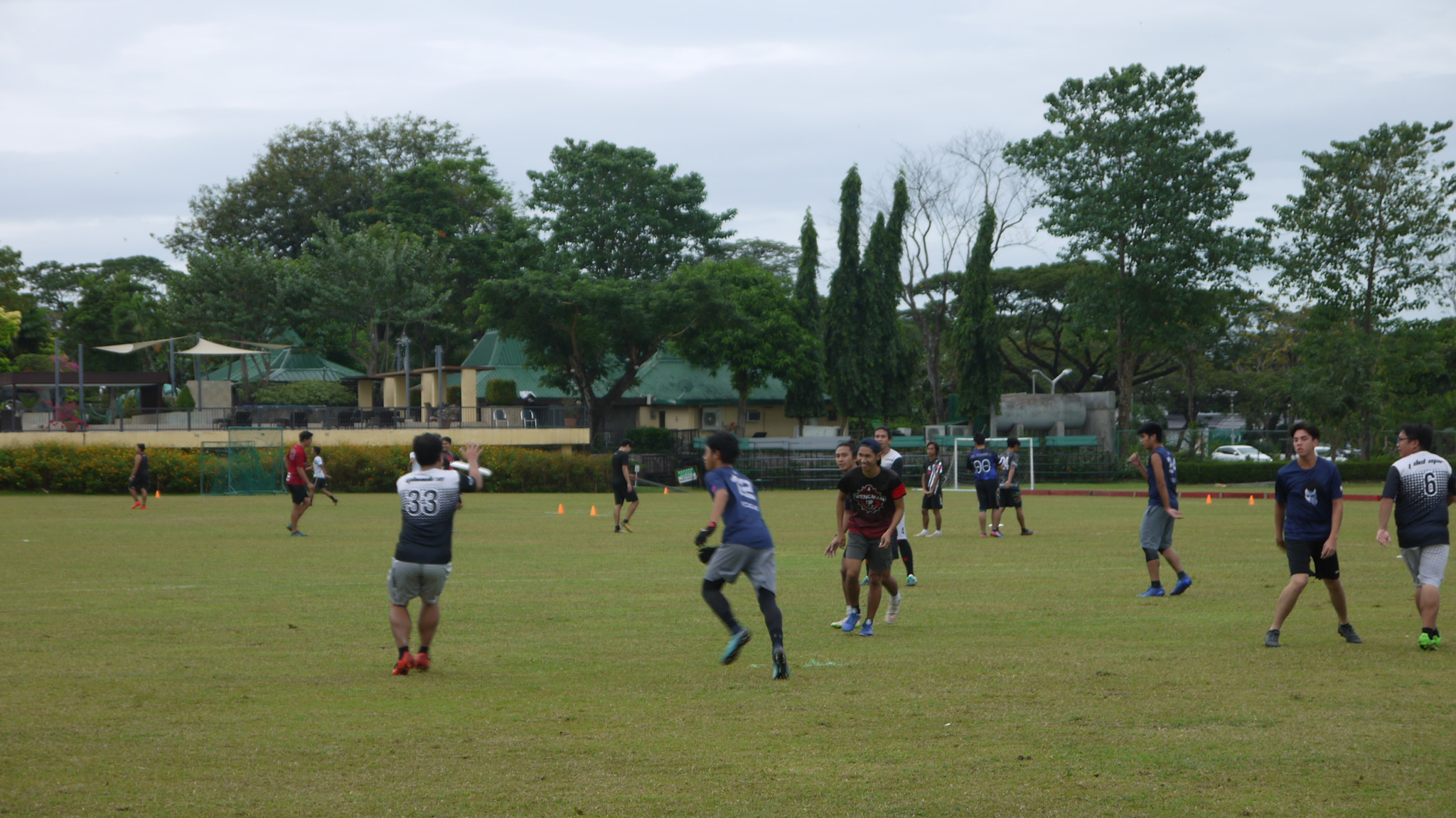 Panasonic Lumix DMC-GF2 sample photo. Spirit cup 2018 photography