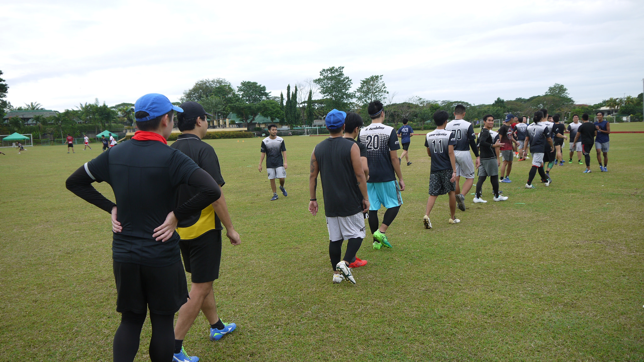 Panasonic Lumix DMC-GF2 sample photo. Spirit cup 2018 photography