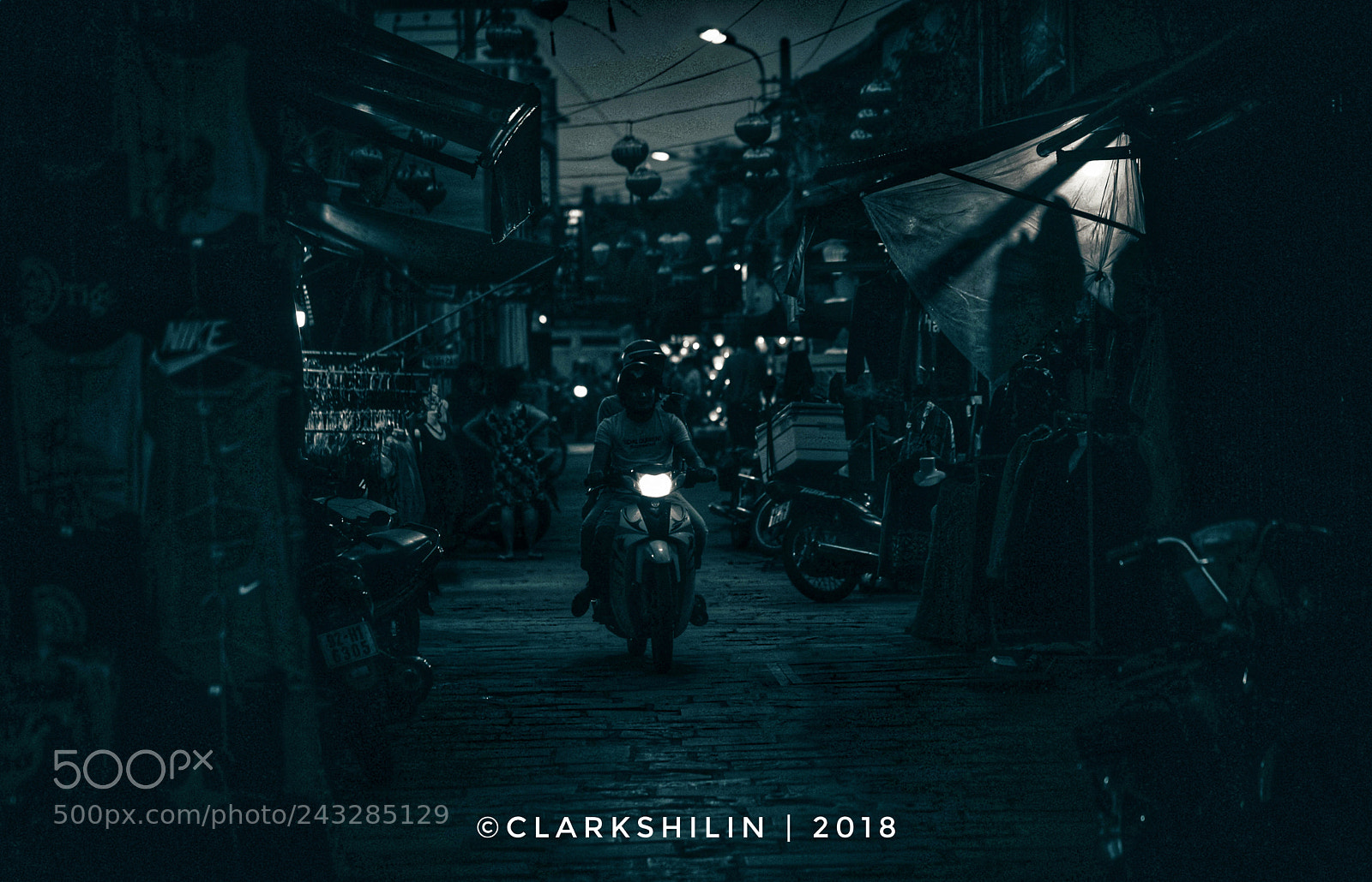 Canon EOS 5DS sample photo. Hoian photography