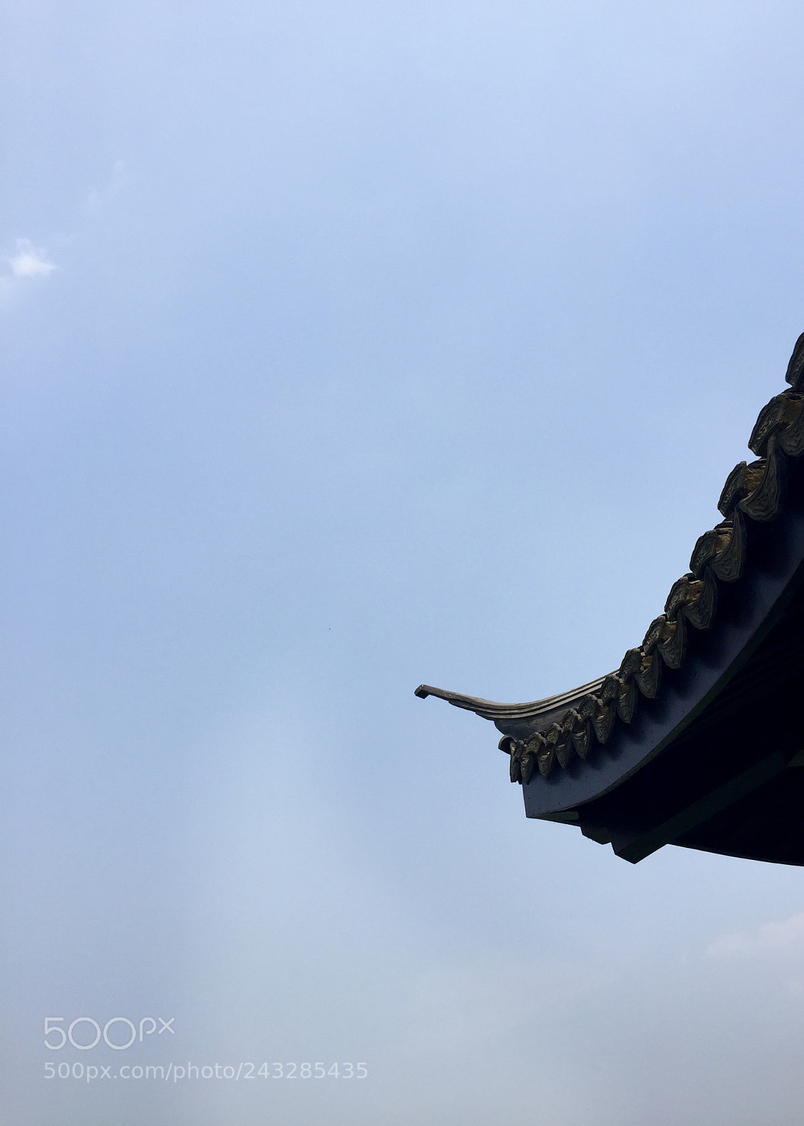 Apple iPhone 6 sample photo. Rooftop photography