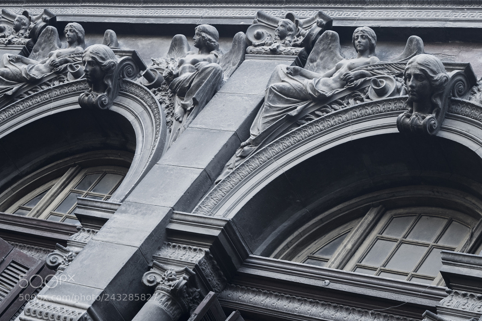 Nikon D3200 sample photo. Said halim palace photography