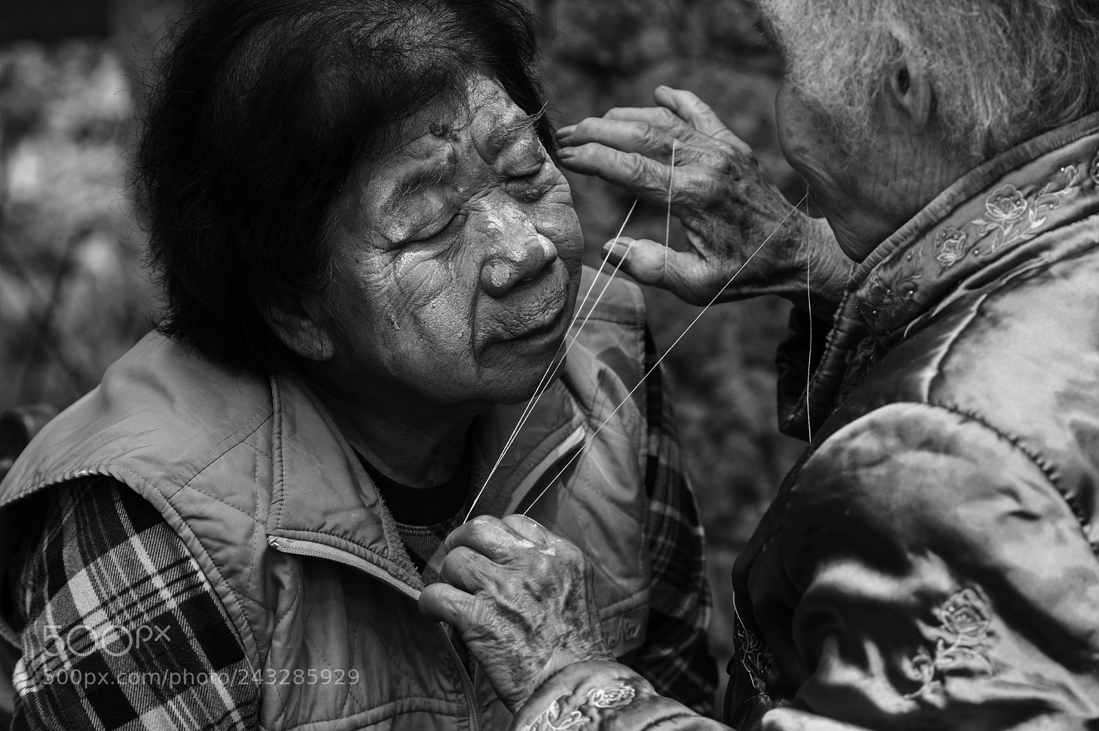 Nikon D700 sample photo. Traditional culture photography