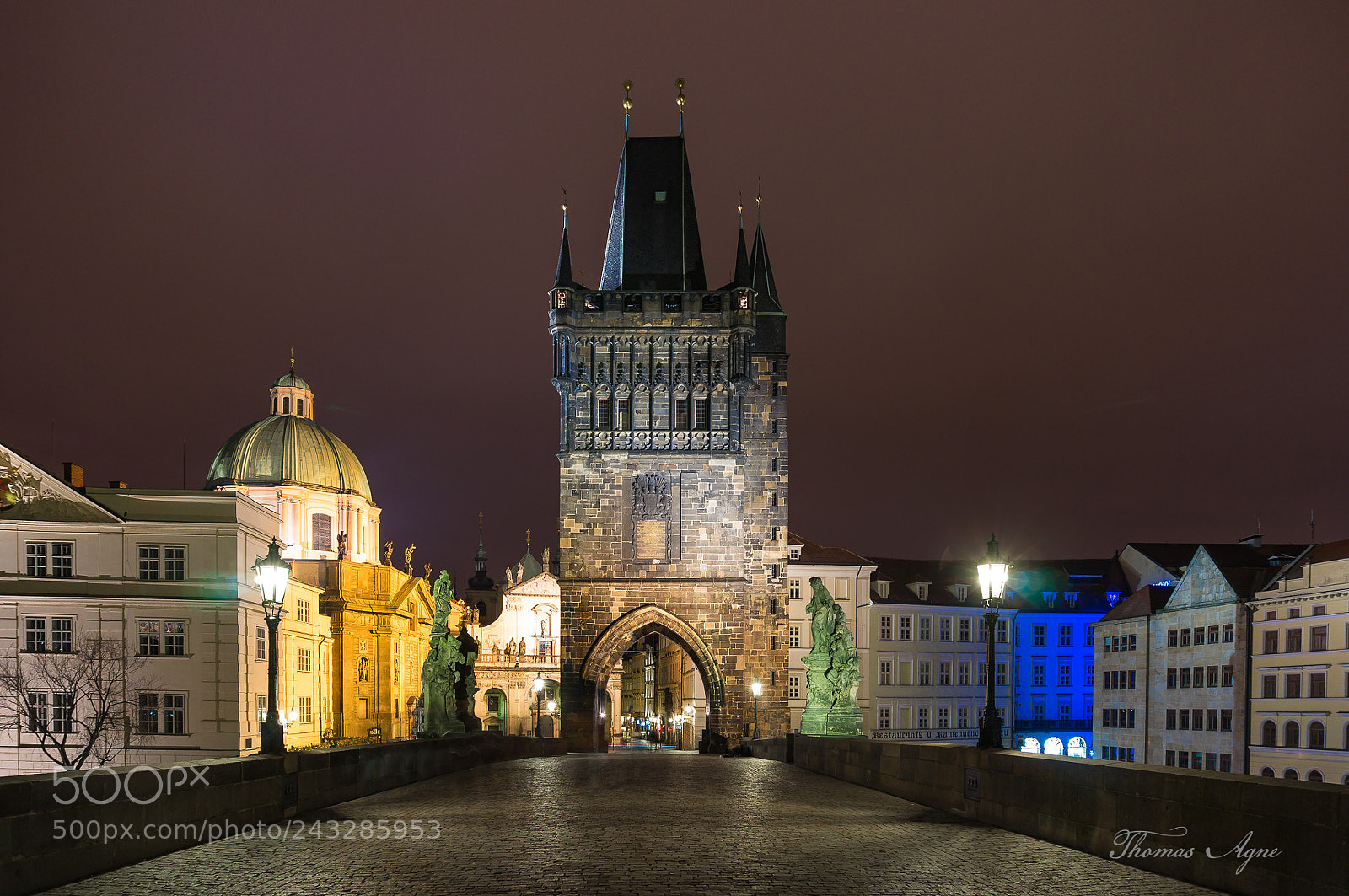 Sony Alpha NEX-6 sample photo. Charles bridge in prague photography