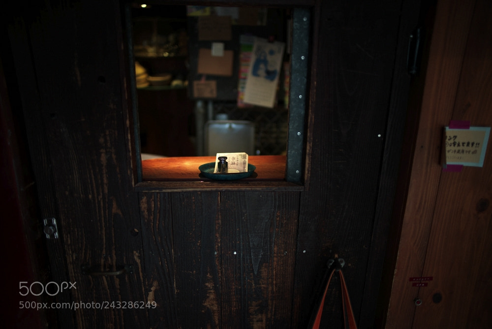 Leica M (Typ 240) sample photo. Onomichi photography