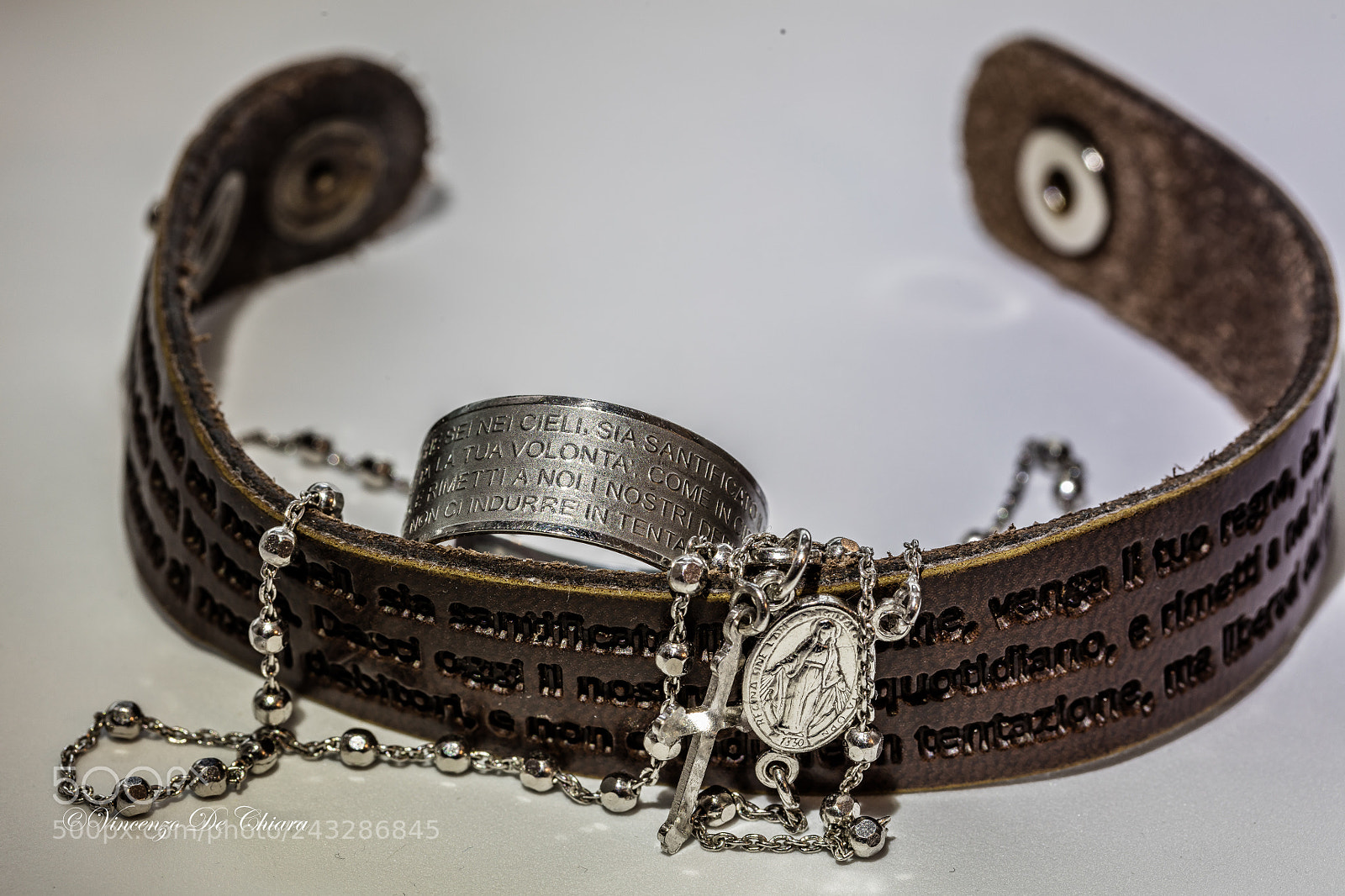 Canon EOS 5DS sample photo. I miei gioielli photography
