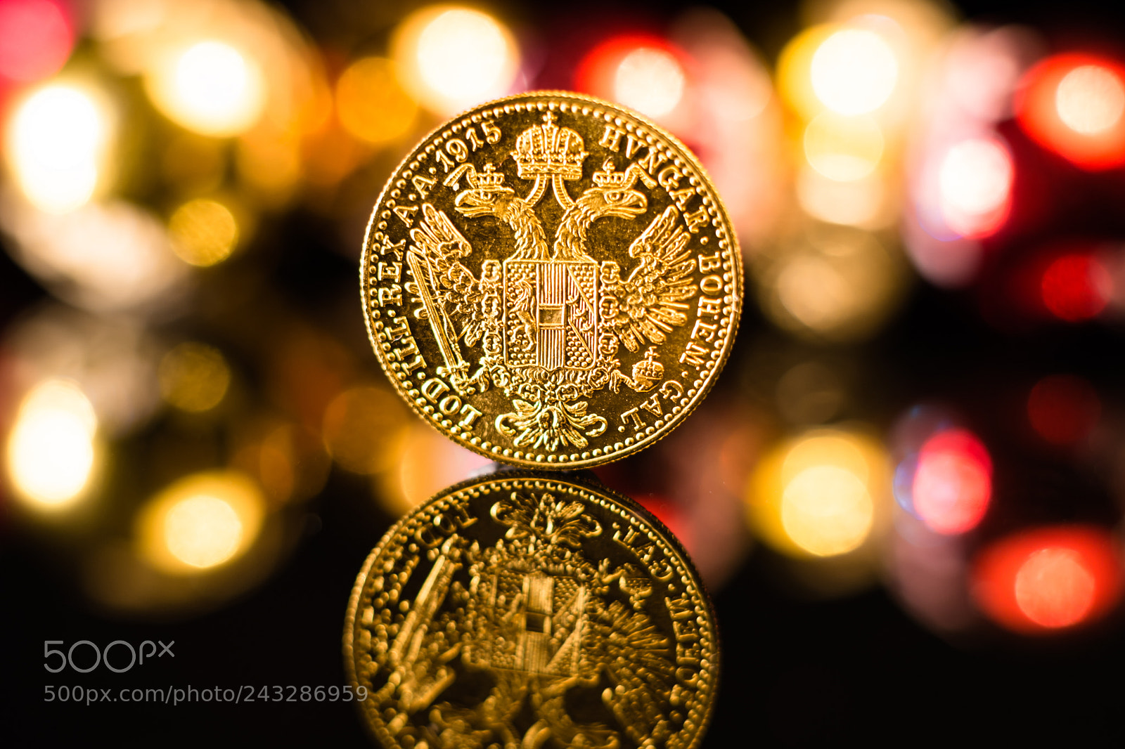 Nikon D7200 sample photo. One ducat photography