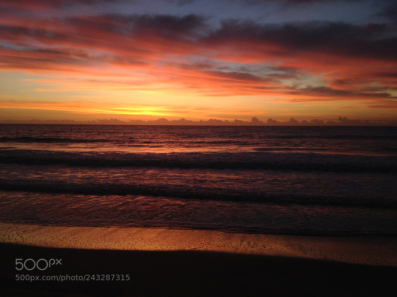 Apple iPhone 4S sample photo. Sunrise! guaxindiba, brazil. photography