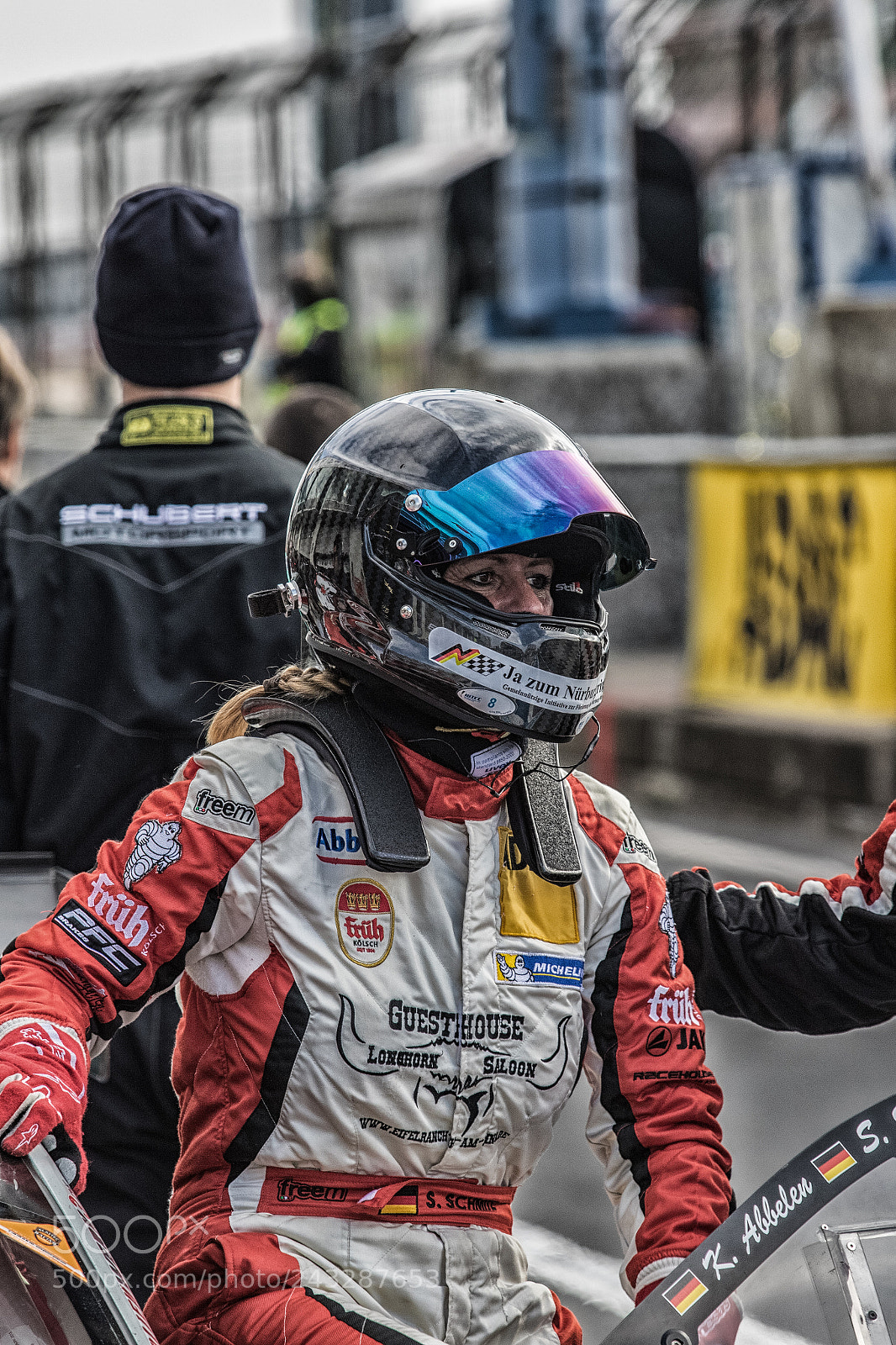 Canon EOS 7D Mark II sample photo. Sabine schmitz photography