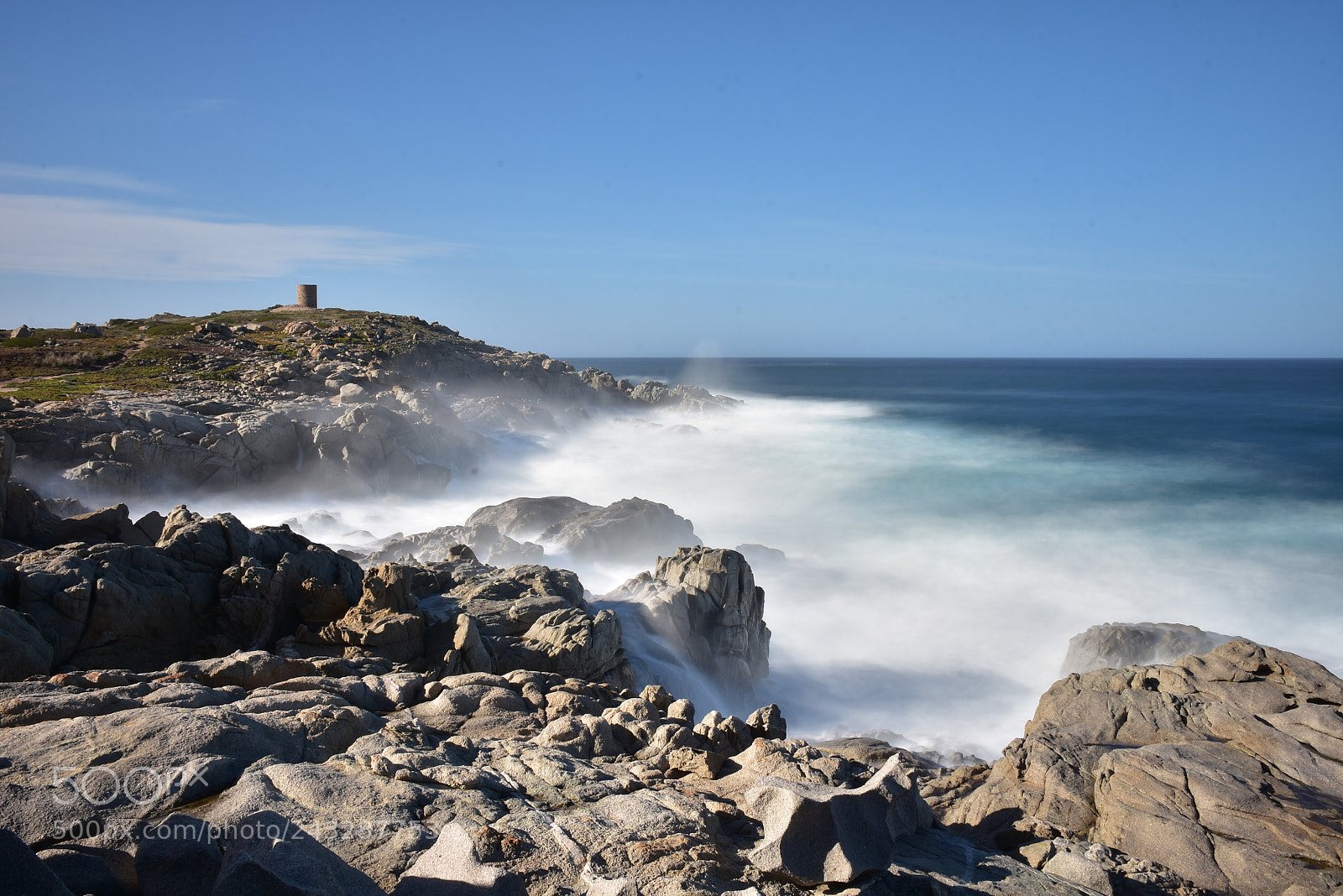 Nikon D7200 sample photo. Lumio haute corse photography