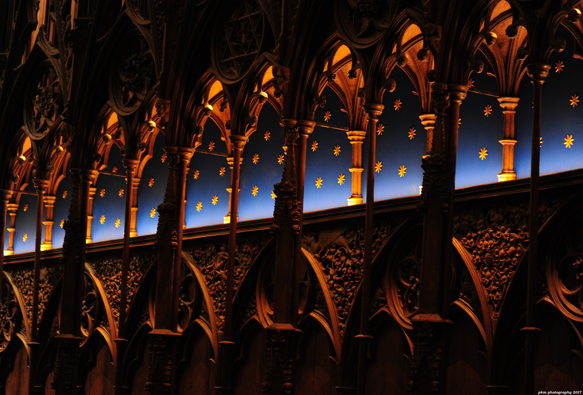 Nikon D700 sample photo. Atmospheric photography