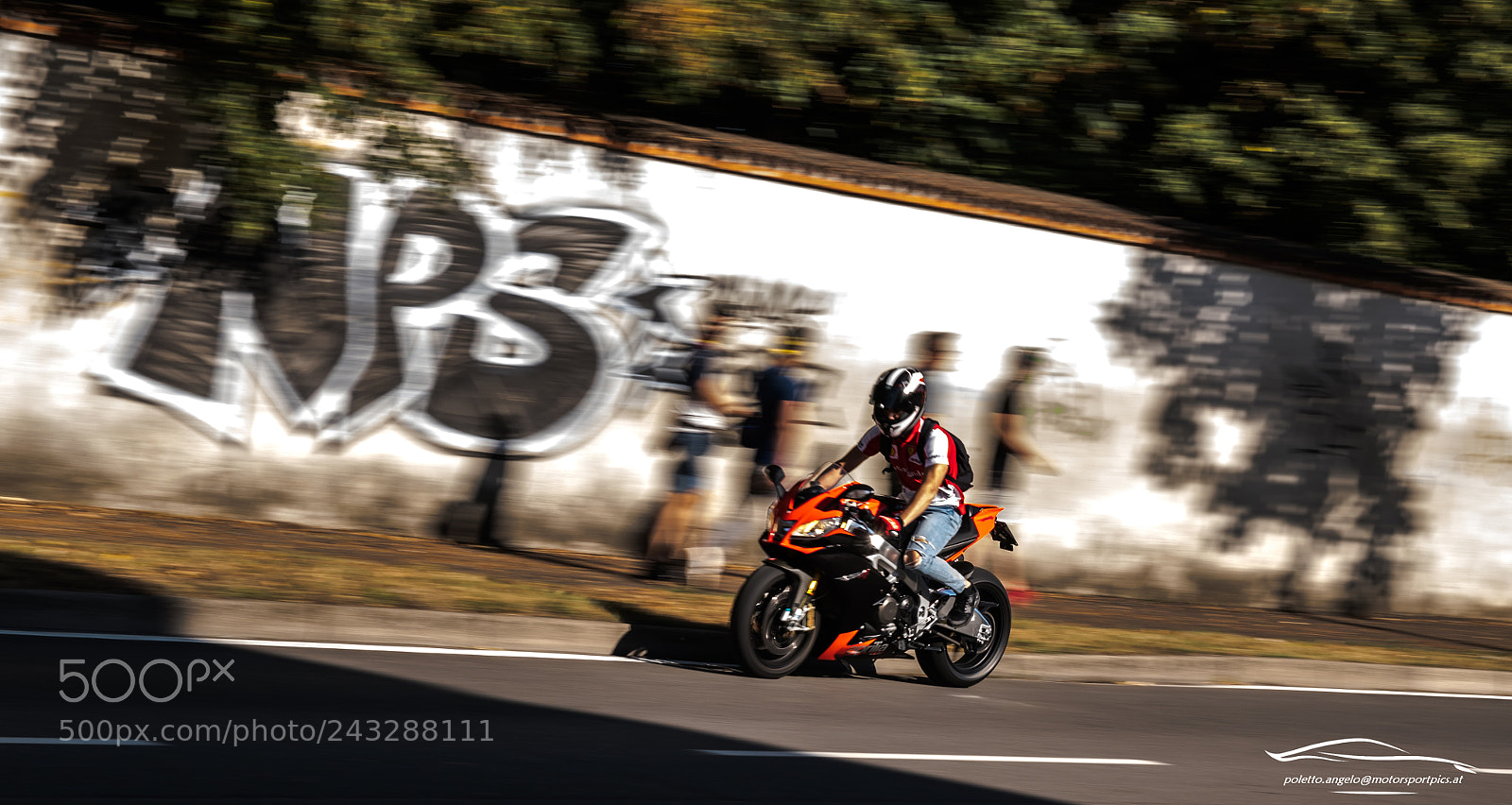 Nikon D500 sample photo. On the road photography