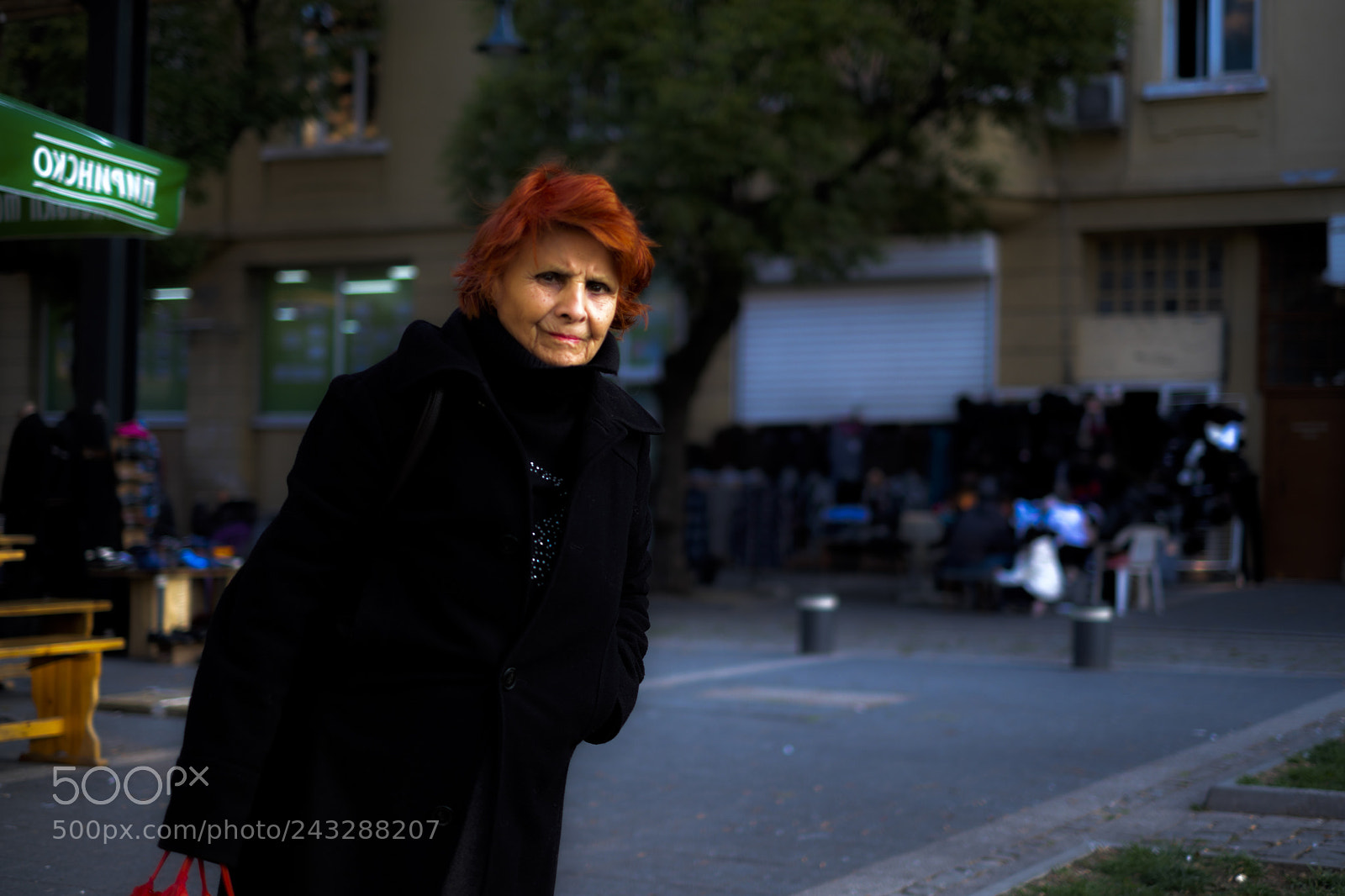 Fujifilm X-Pro2 sample photo. People from sofia photography