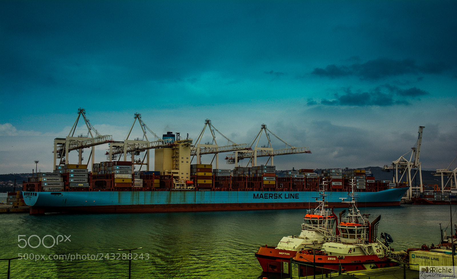 Nikon D7100 sample photo. Koper photography