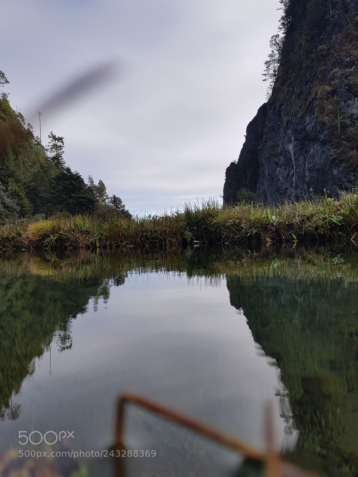 Samsung Galaxy S8+ sample photo. Laguna magdalena photography