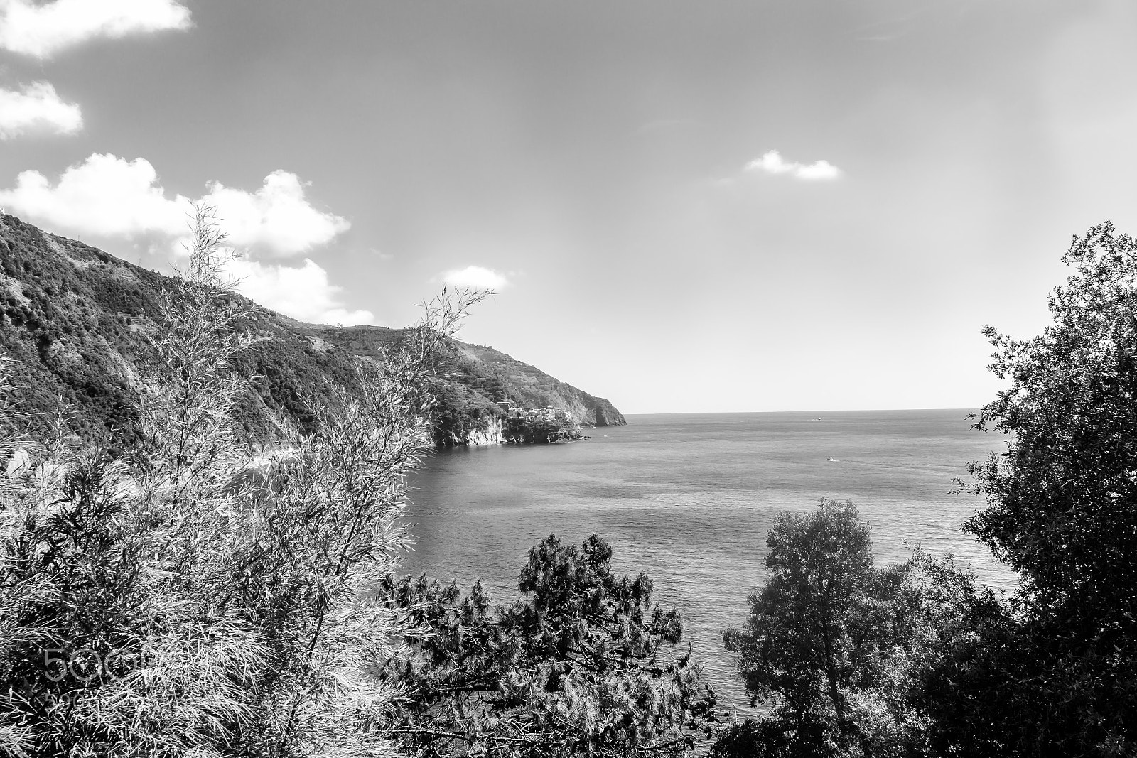 Sony Alpha NEX-7 sample photo. Paysage d italie photography