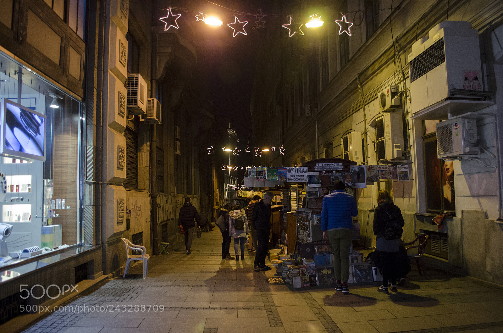 Nikon D5100 sample photo. Belgrade feeling photography