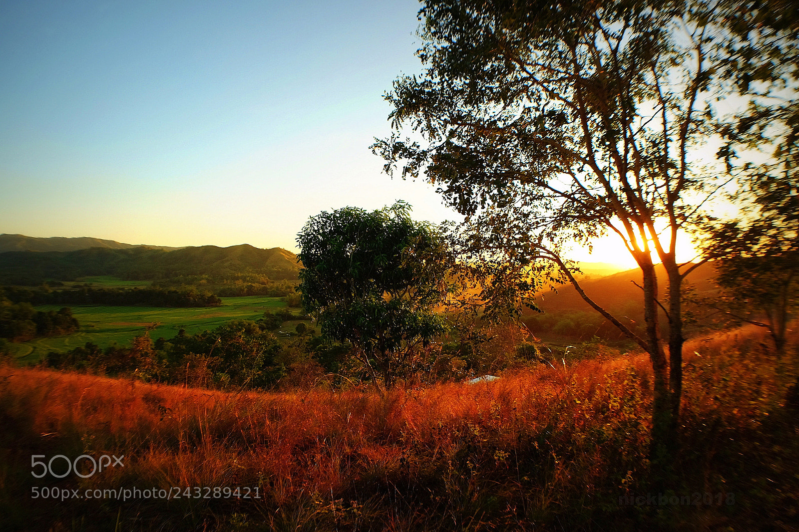 Fujifilm X-T10 sample photo. Sunset @ sual, pangasinan, ph photography