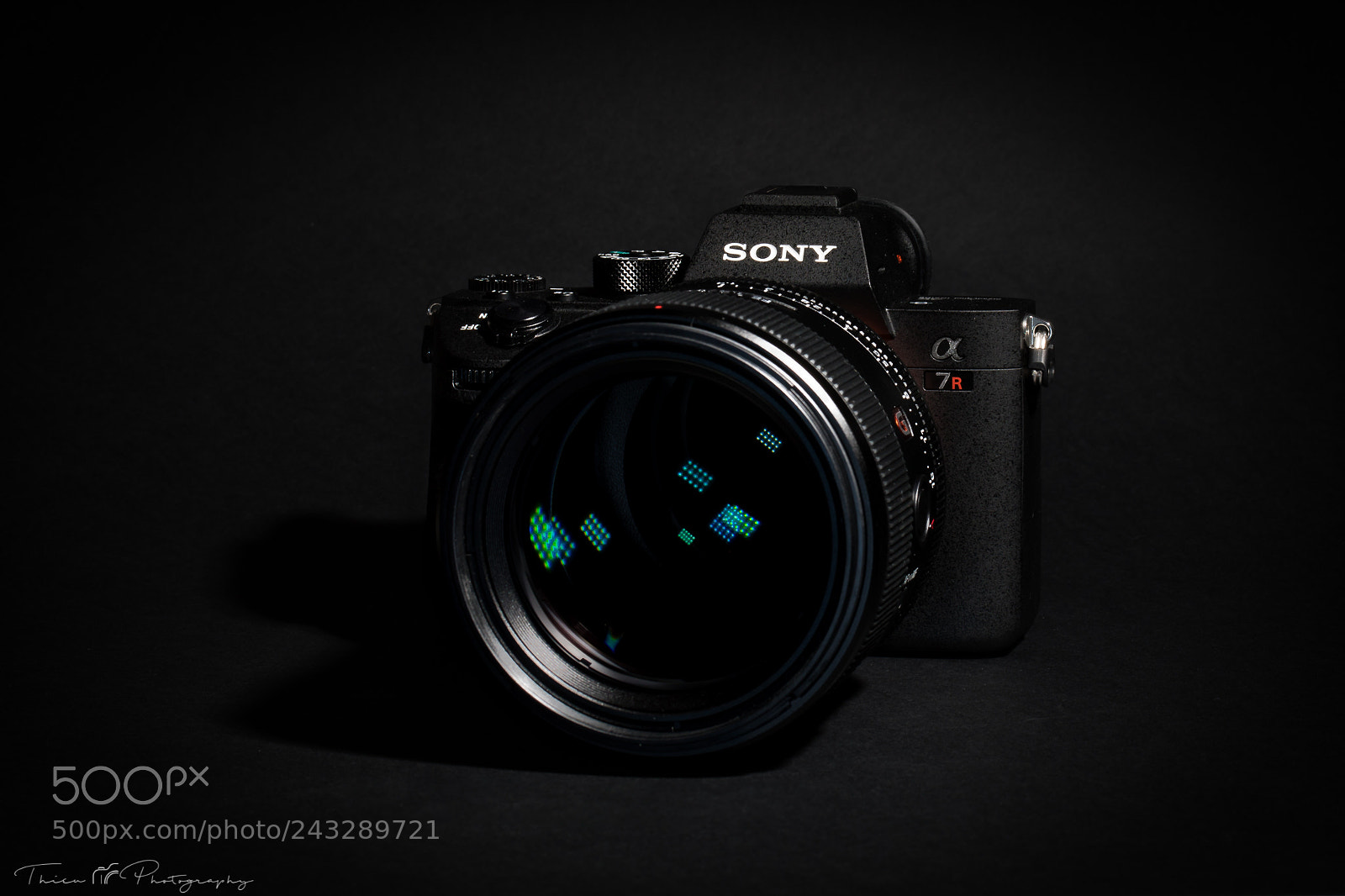 Canon EOS 5D Mark IV sample photo. Sony α7r iii photography