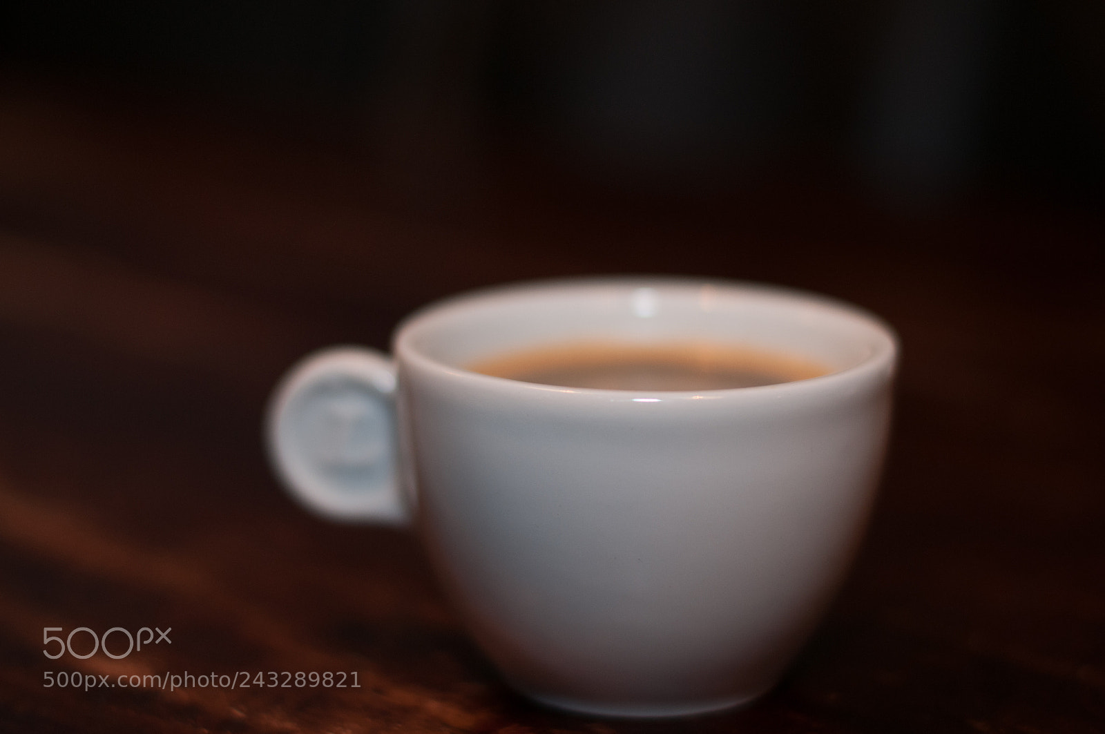 Nikon D300S sample photo. Coffee photography