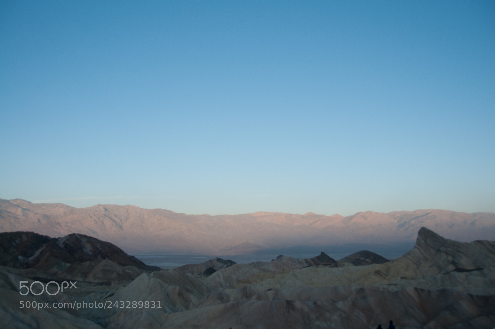 Nikon D300S sample photo. Zabriskypoint photography