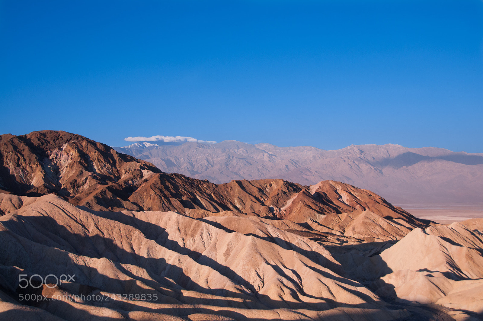 Nikon D300S sample photo. Zabriskypoint photography