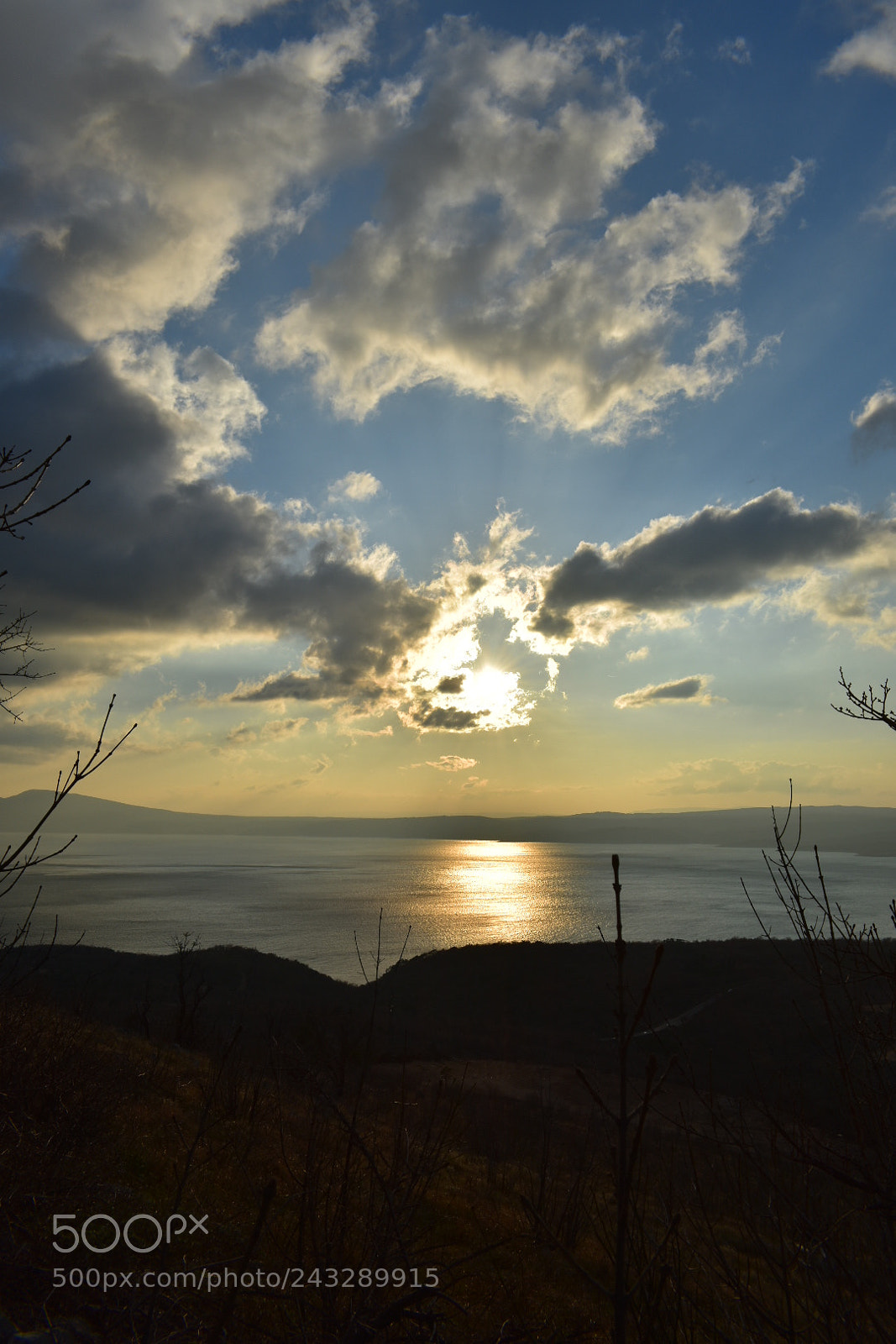 Nikon D3400 sample photo. Only sky is the photography