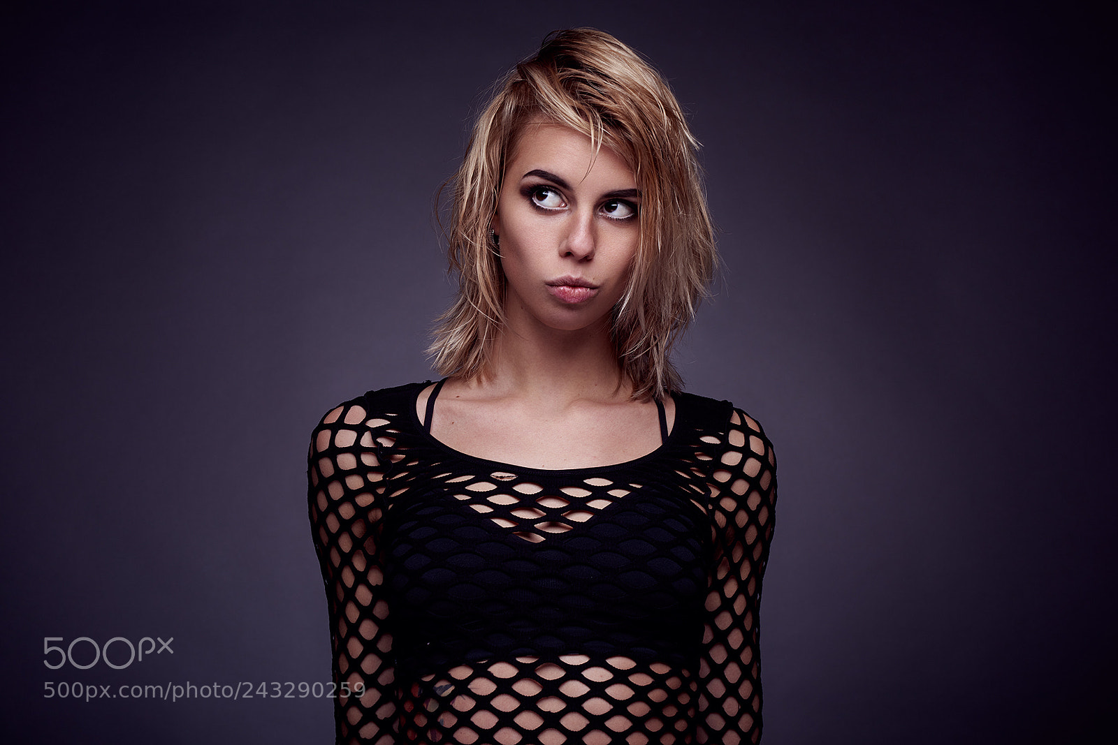 Nikon D810 sample photo. Studiofun with sofia photography