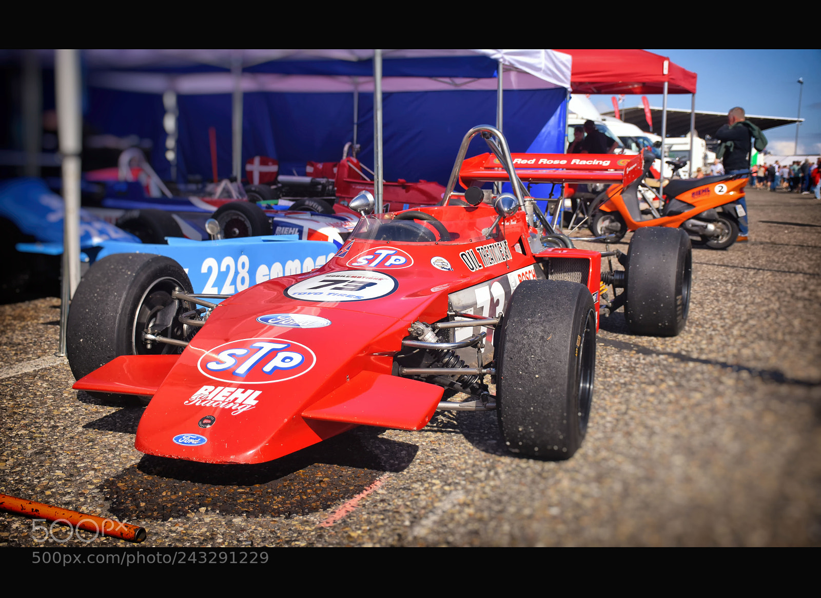 Nikon D7200 sample photo. Stp racer photography