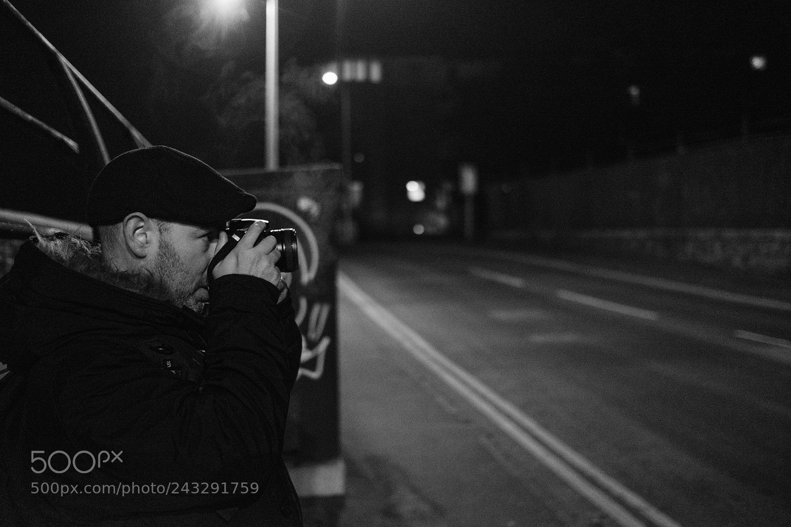 Fujifilm X-E2 sample photo. Portrait of a photographer photography