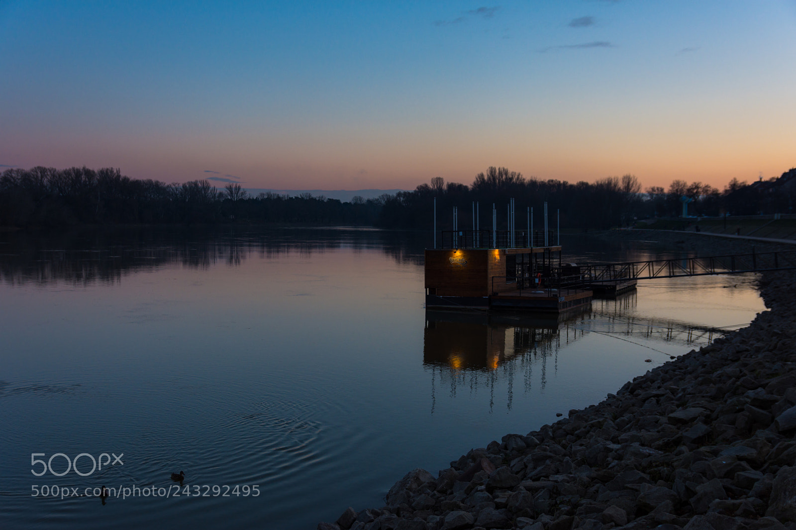 Nikon D7200 sample photo. Szentendre / "st. andrew" photography